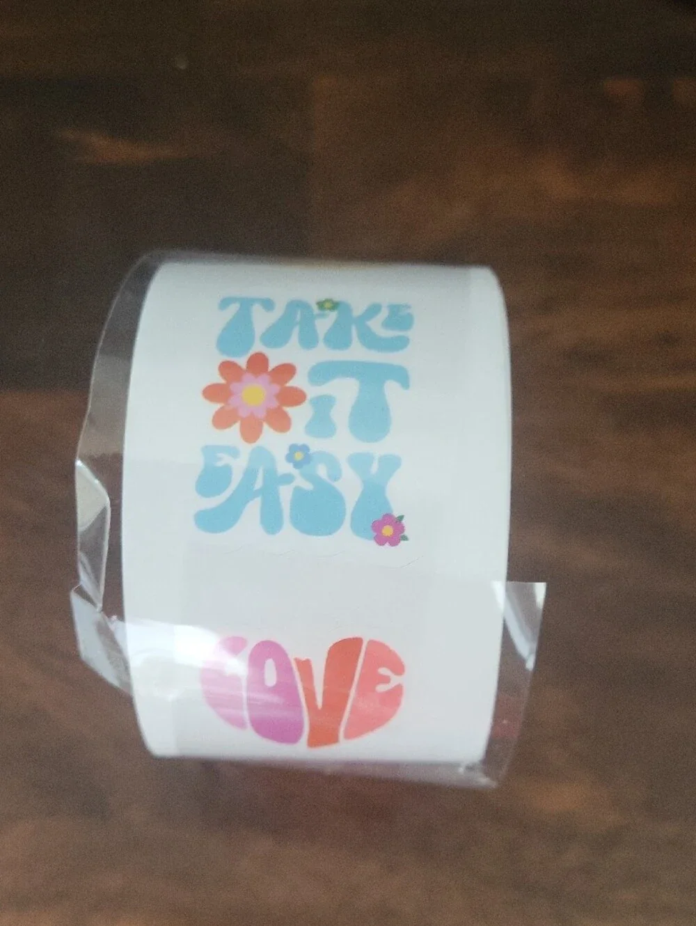 (10) 10X13 Polymailers & 500ct 'Go Get It' Designs Boot Stickers